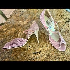 Argentine Tango Shoes Comme il faut